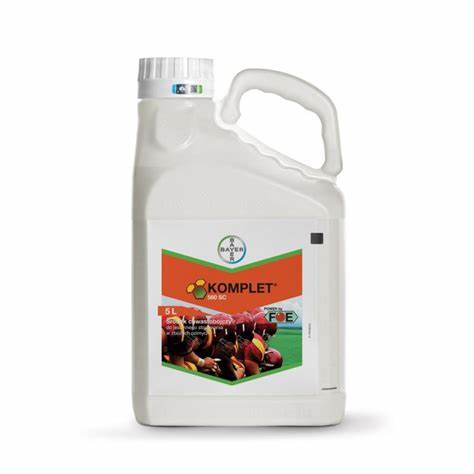 Erbicid KOMPLET 560 SC, 5L